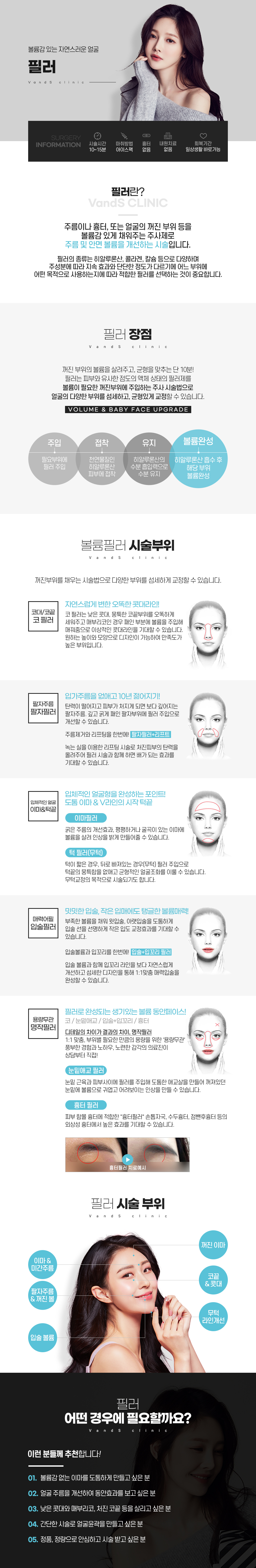 동안필러 시술안내 이미지1